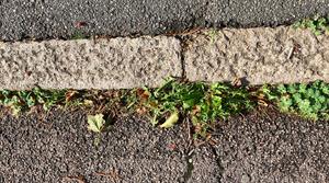 kerb